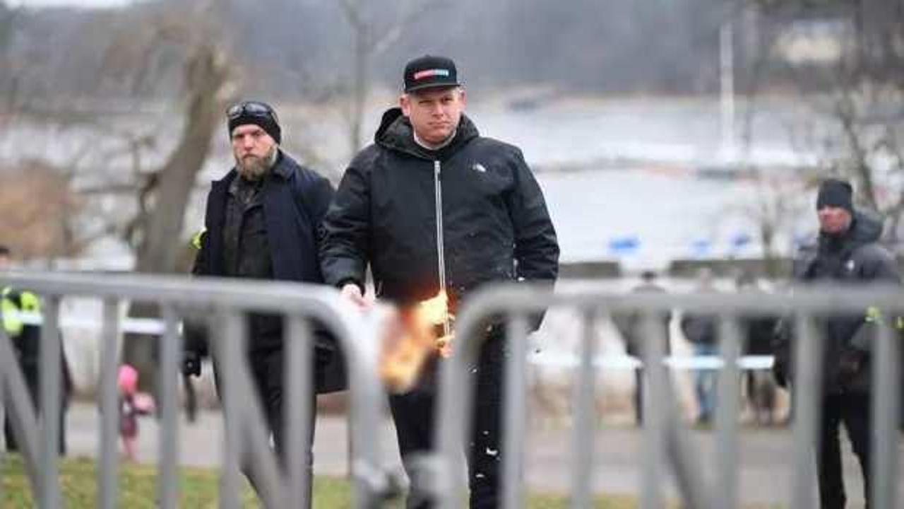 İsveç'te Kur'an'a yönelik provokasyonlara karşı yasa değişikliği hazırlığı
