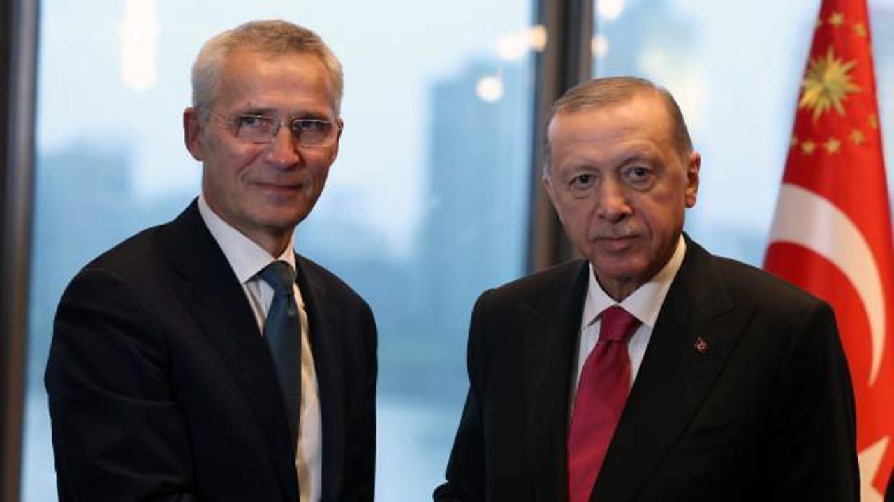 İsveç'te panik: Erdoğan bizden bahsetmedi