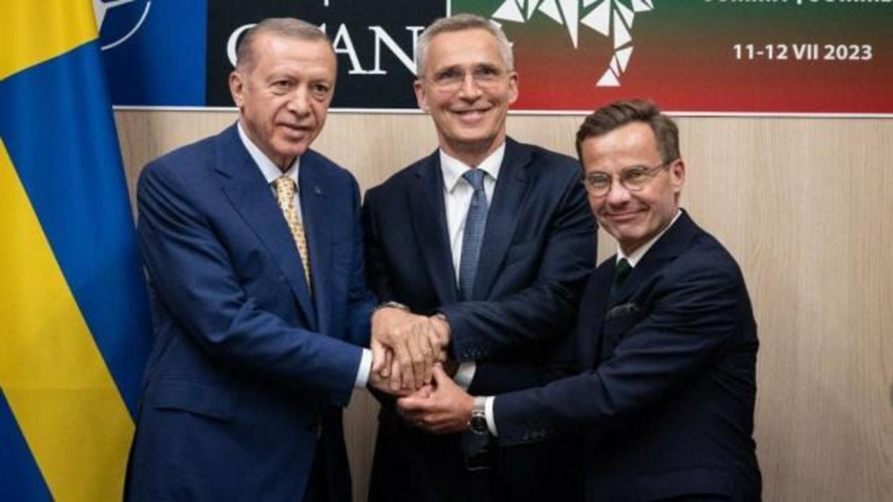 İsveç'te Yüksek Mahkeme, FETÖ'cülerin iadesini durdurdu