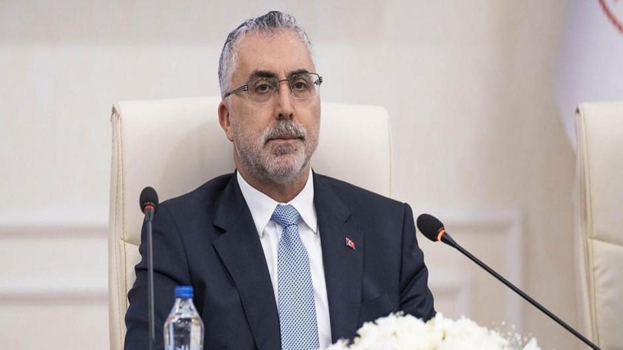 İşverene 7 yılda 64 milyar lirayı aşan asgari ücret desteği verildi