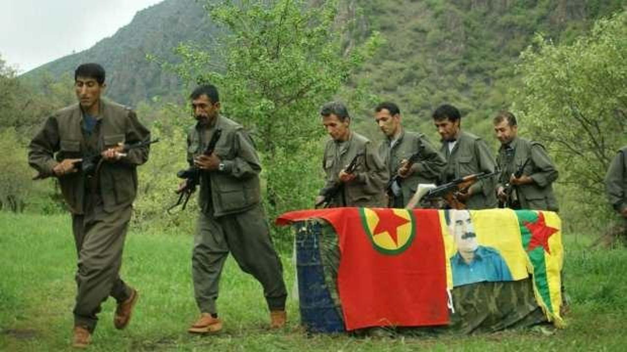 İsviçre İstihbaratı'ndan PKK raporu: Türk misyonları ve kurumları tehlike altında