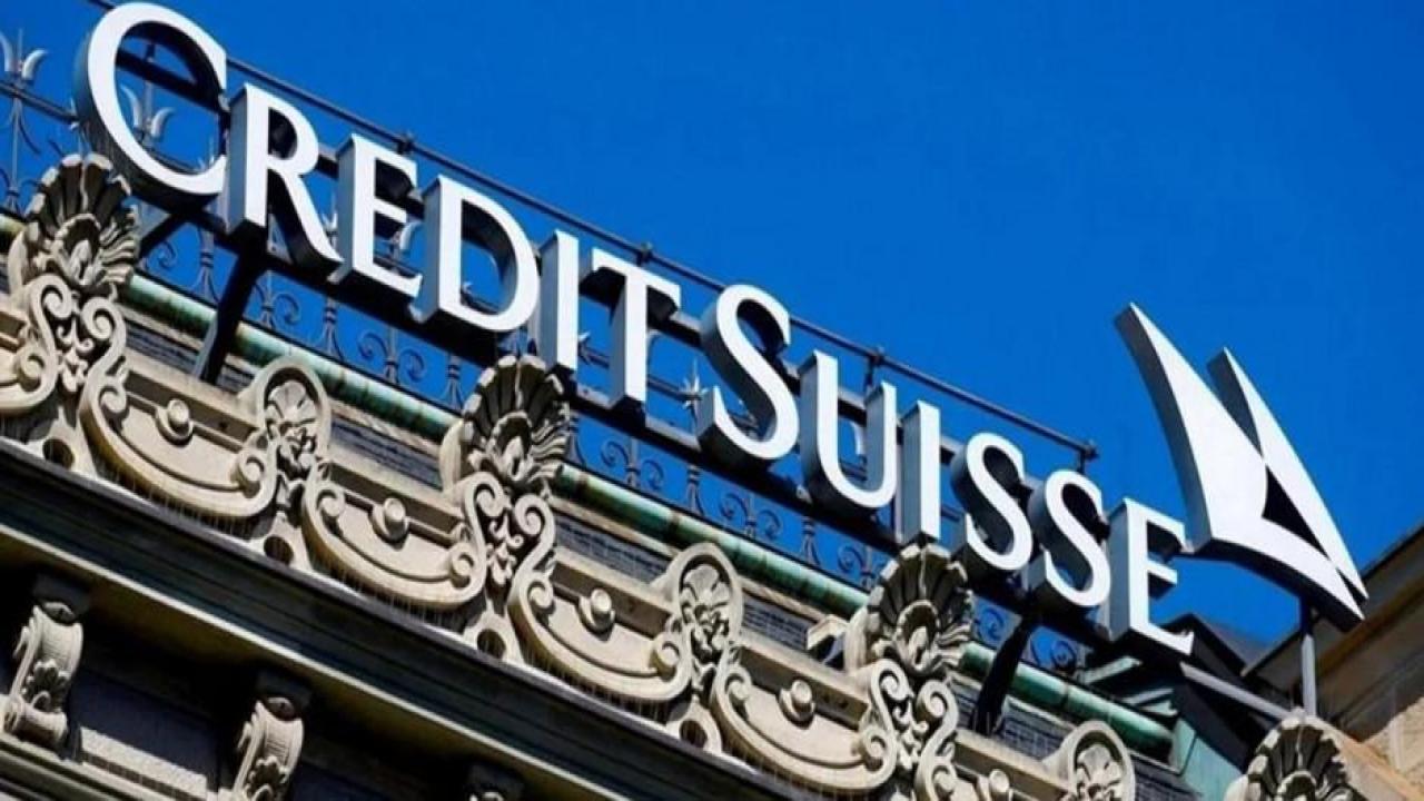 İsviçre'de banka skandalı! Yardımcı oldukları ortaya çıktı