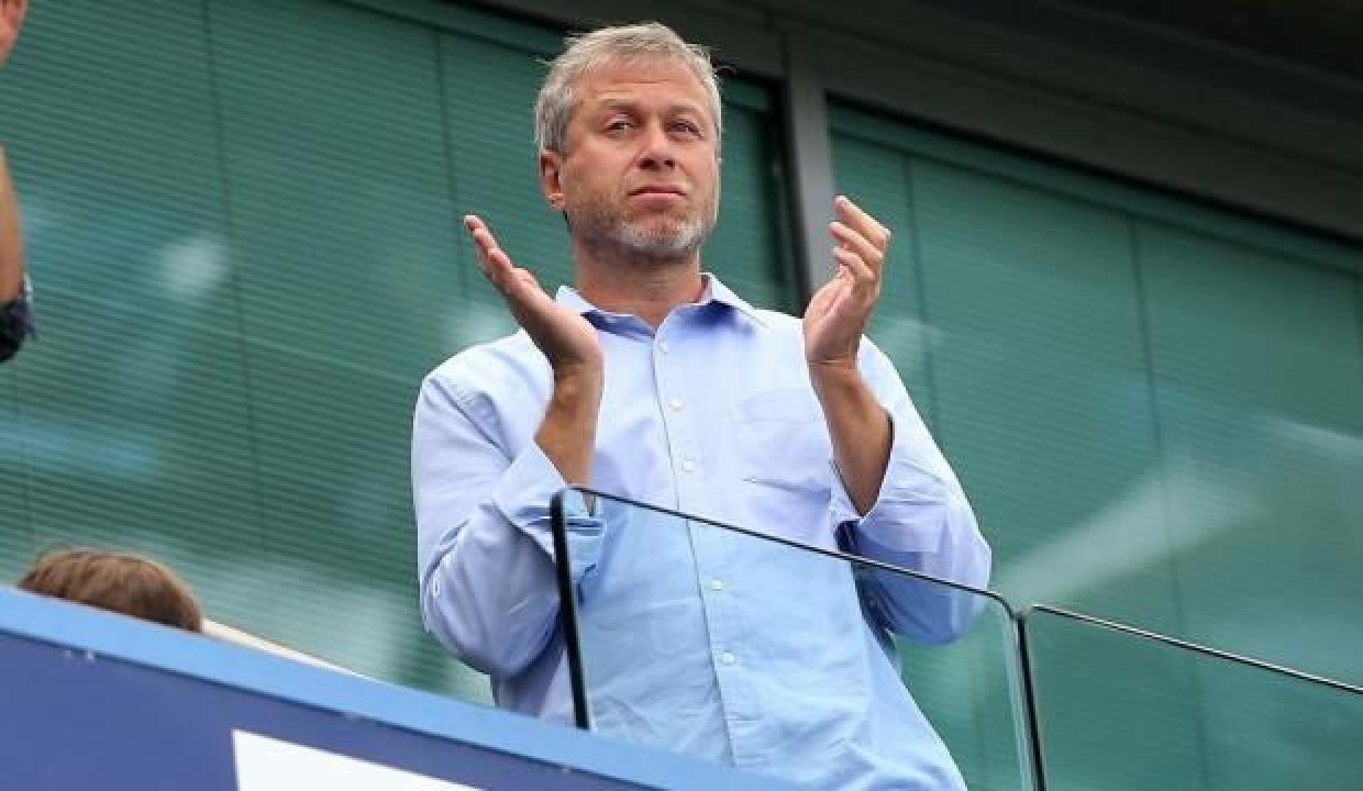 İsviçreli milyarderden Chelsea için ilk teklif!