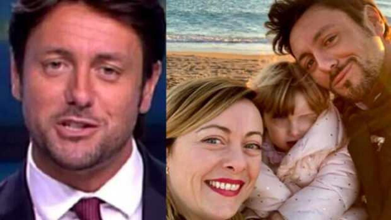 İtalya Başbakanı'nın sevgilisinden kadınları kızdıran sözler