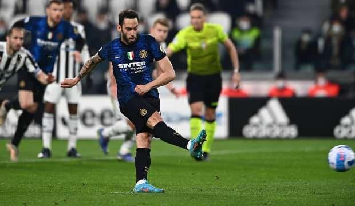 İtalya basınından Hakan Çalhanoğlu övgüsü!