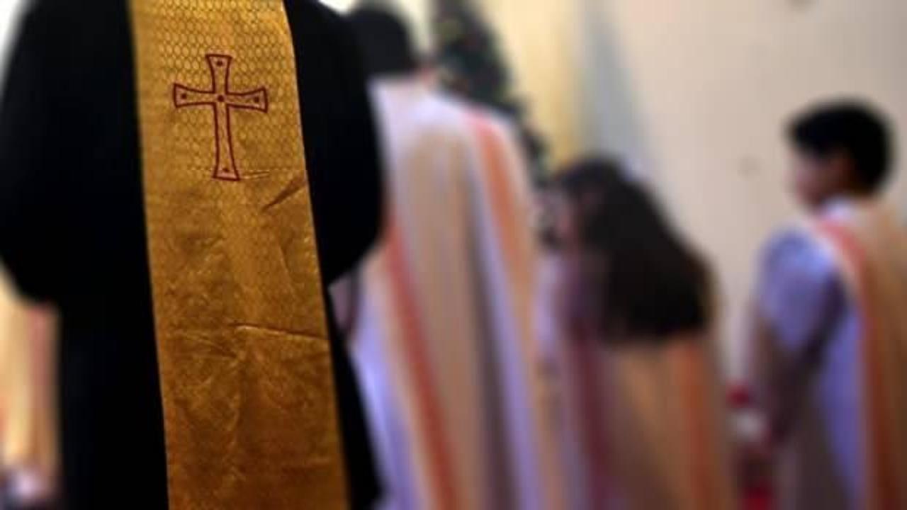 İtalya Episkoposlar Konferansı'ndan kan donduran rapor