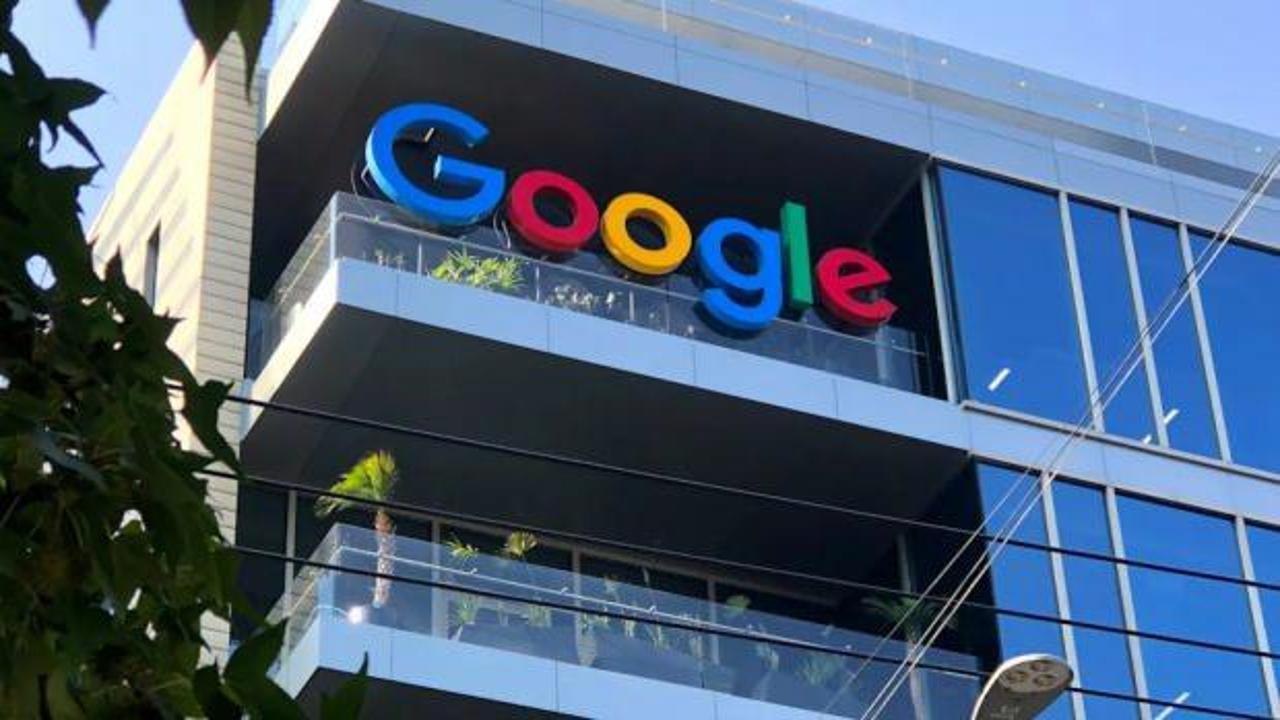 İtalya, Google'dan 1 milyar euroluk verdi ödemesi yapmasını istiyor!
