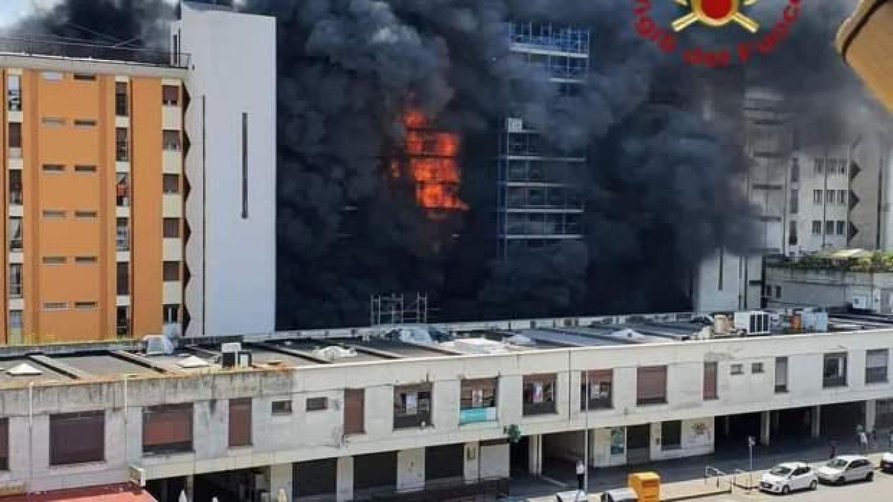 İtalya'da büyük panik: