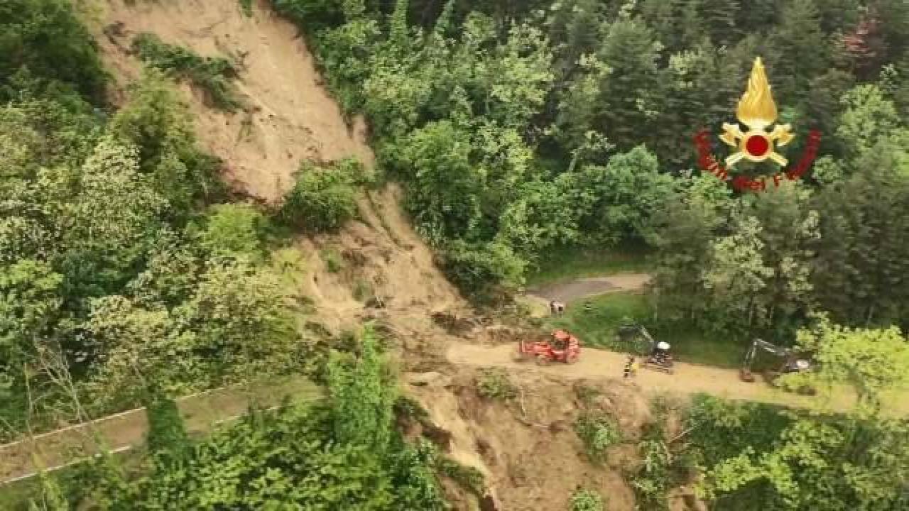 İtalya'da sel: 14 kişi hayatını kaybetti