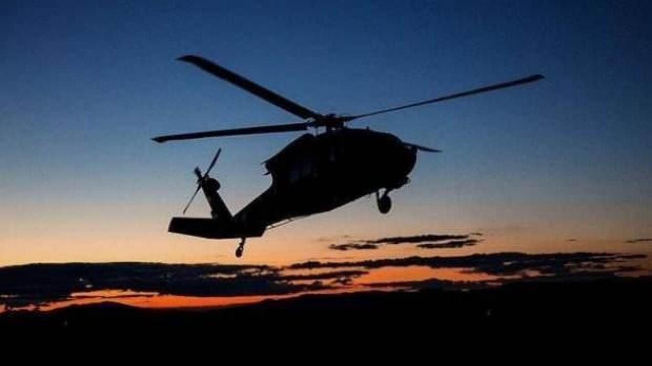 İtalya'daki helikopter kazasında yeni gelişme