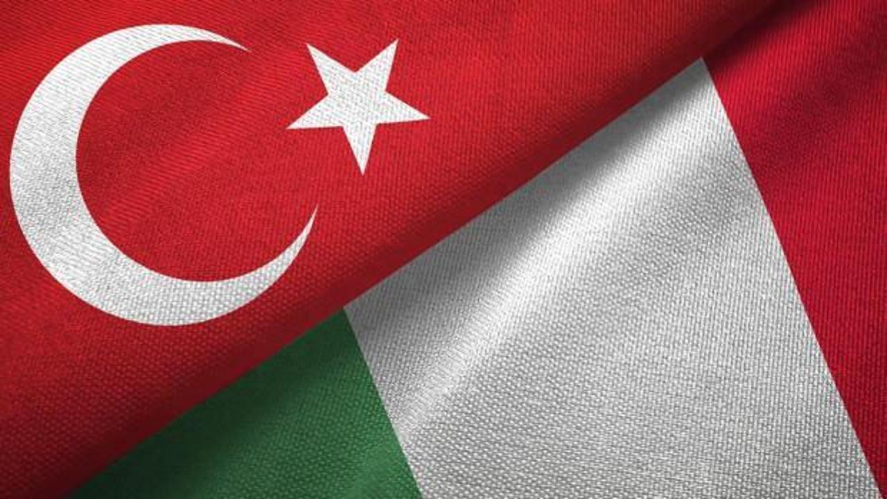 İtalya'dan flaş Türkiye açıklaması: O ülkede çıkarımız var