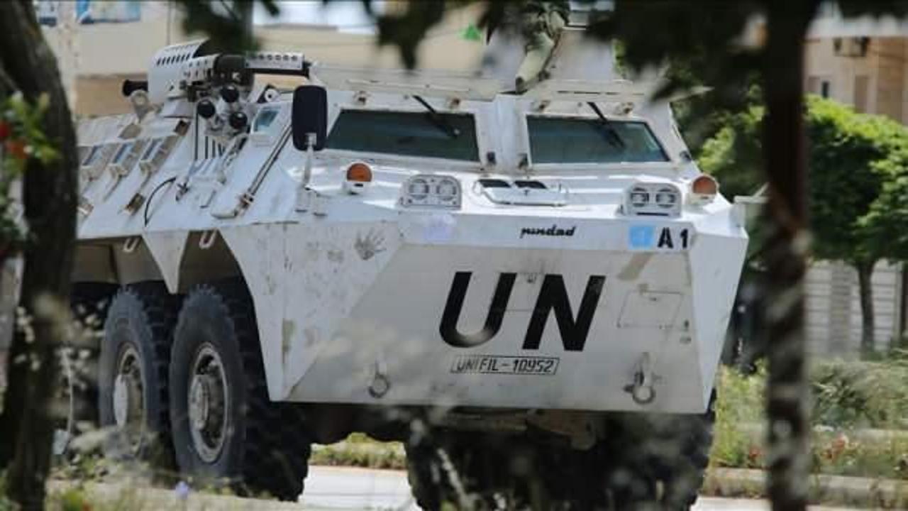 İtalya'dan İsrail'e UNIFIL tepkisi: Kabul edilemez