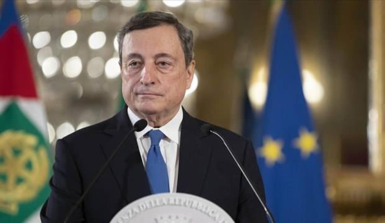 İtalyan Bakan Di Mario'dan Avrupa için yıkıcı savaş uyarısı