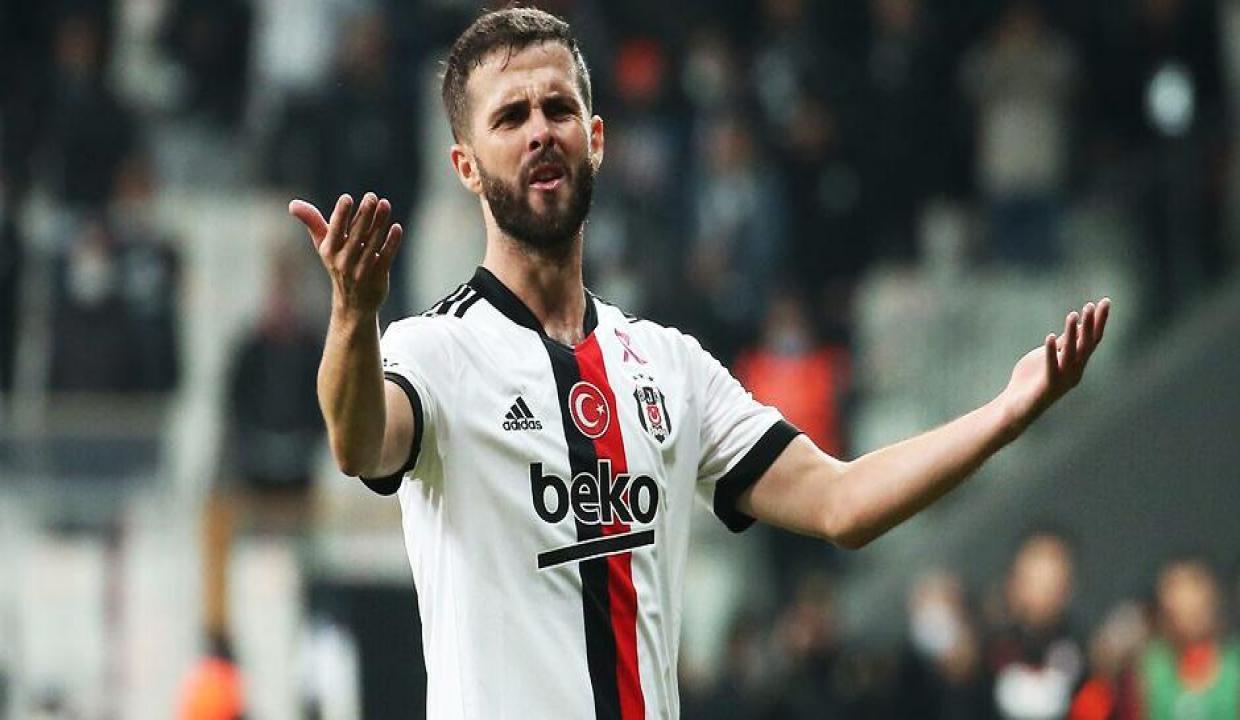 İtalyan basınından Pjanic iddiası!