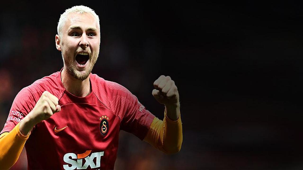 İtalyan devi Victor Nelsson için teklif hazırlığında!