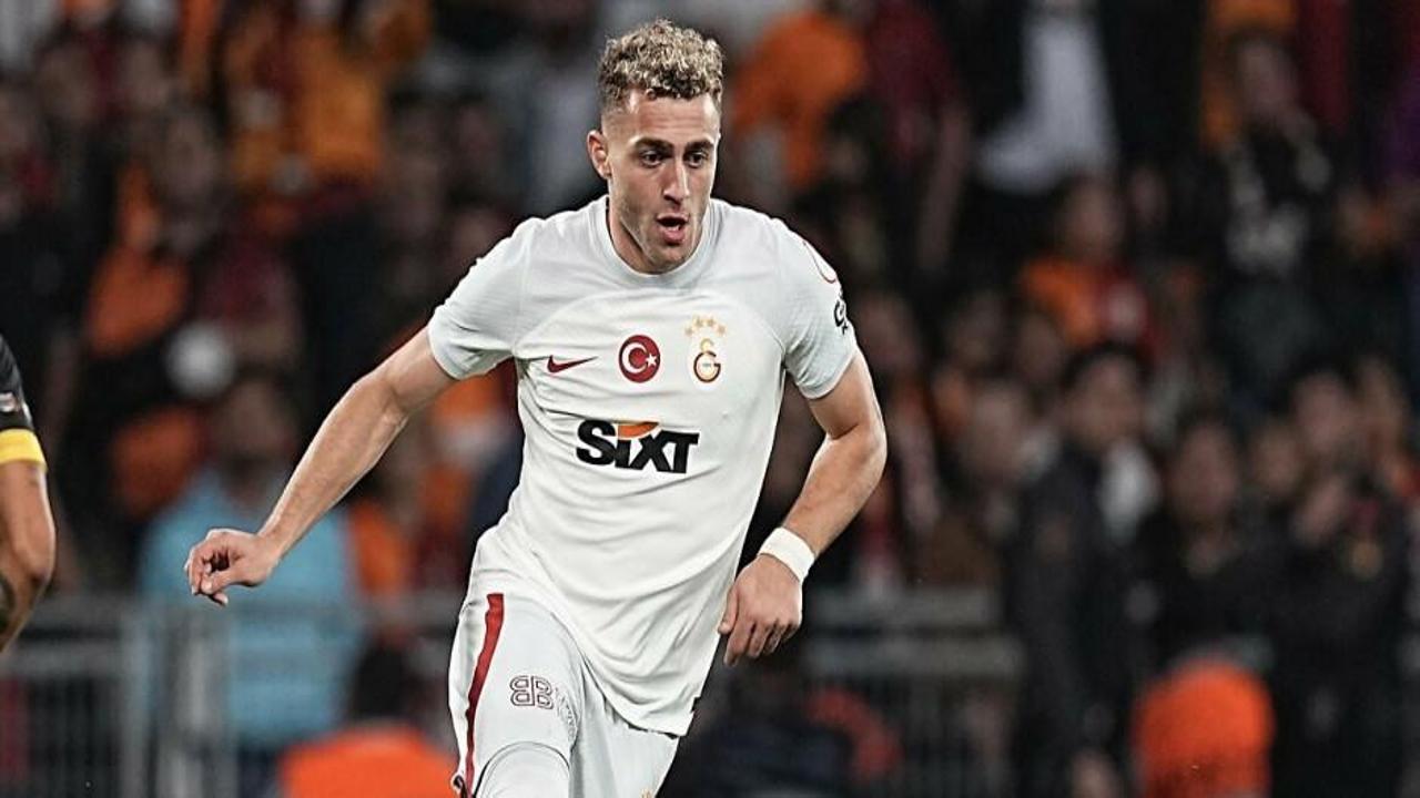 İtalyan devinden Barış Alper Yılmaz harekatı! İşte masadaki rakam...