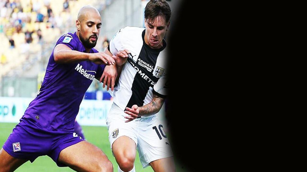 İtalyan gazeteci, Fenerbahçe'nin transfer teklifini duyurdu