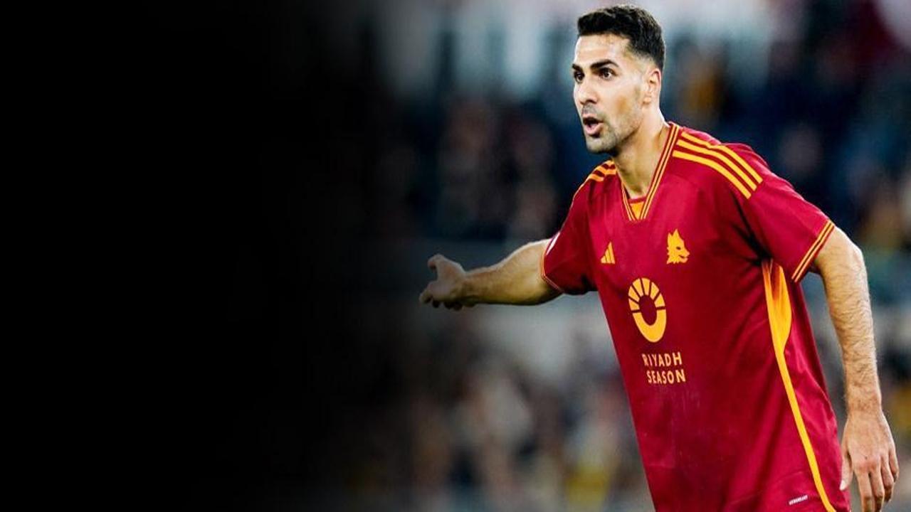 İtalyanlar duyurdu! Milli futbolcuya Galatasaray kancası