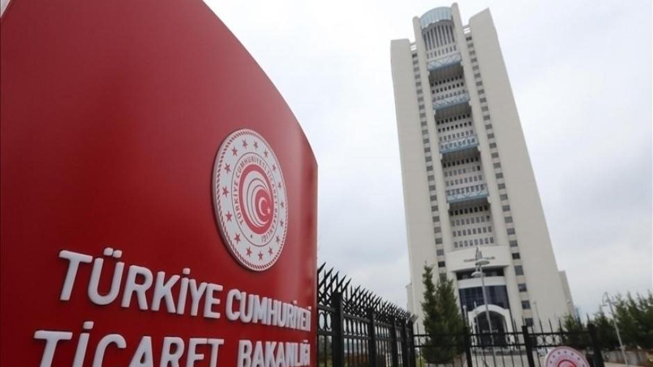 İthalat rejiminde yeni yıla ilişkin bazı düzenlemeler Resmi Gazete'de