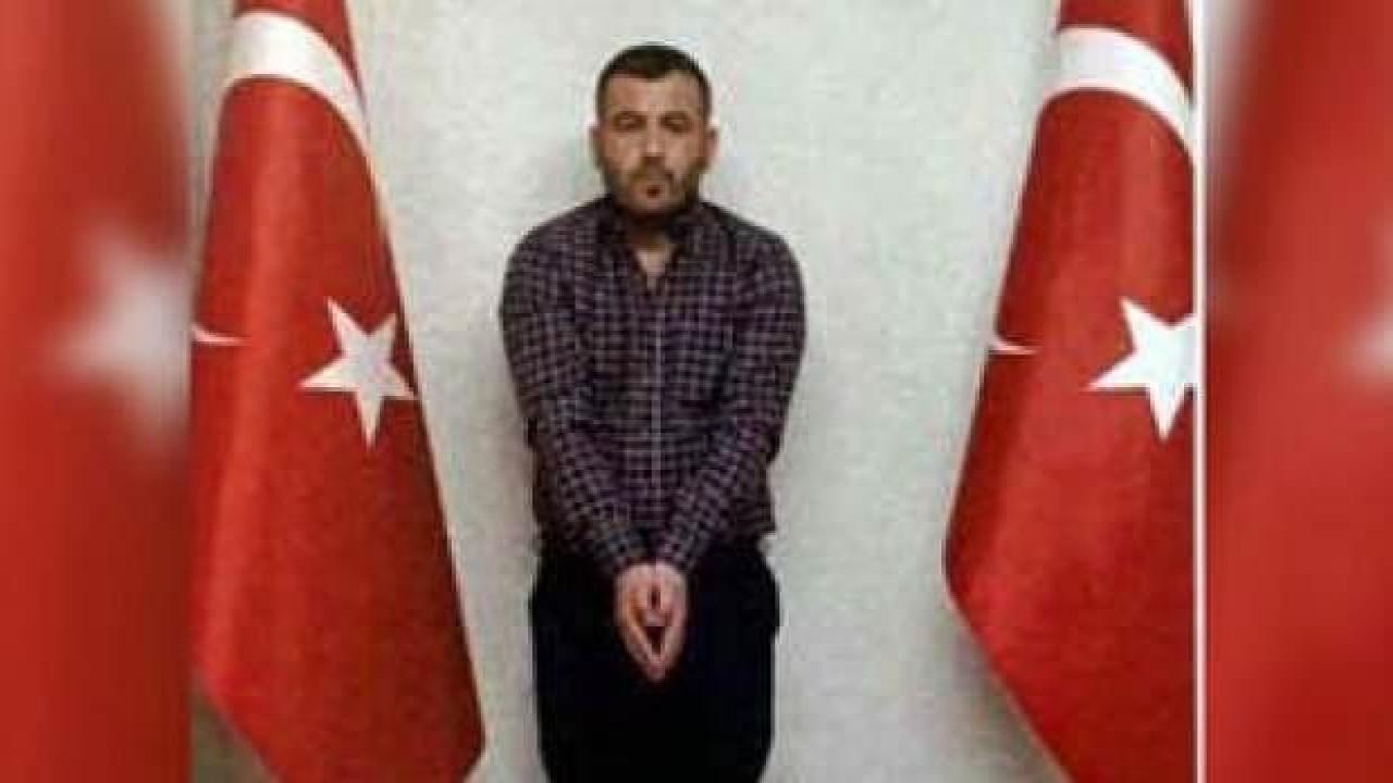 İtirafçı İbrahim Parım'a verilen cezanın gerekçesi açıklandı