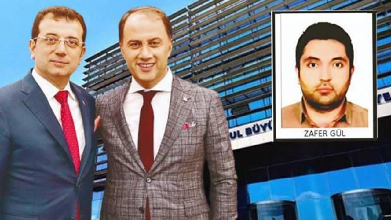 İtiraflar başladı: İmamoğlu'nun gizli kasasının rüşvet ağını anlattı! Serbest bırakıldı
