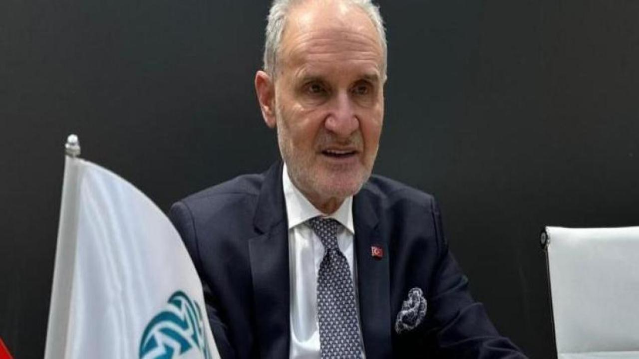 İTO Başkanı Avdagiç: Yabancı karşıtlığına karşı çıkmamız gerekiyor