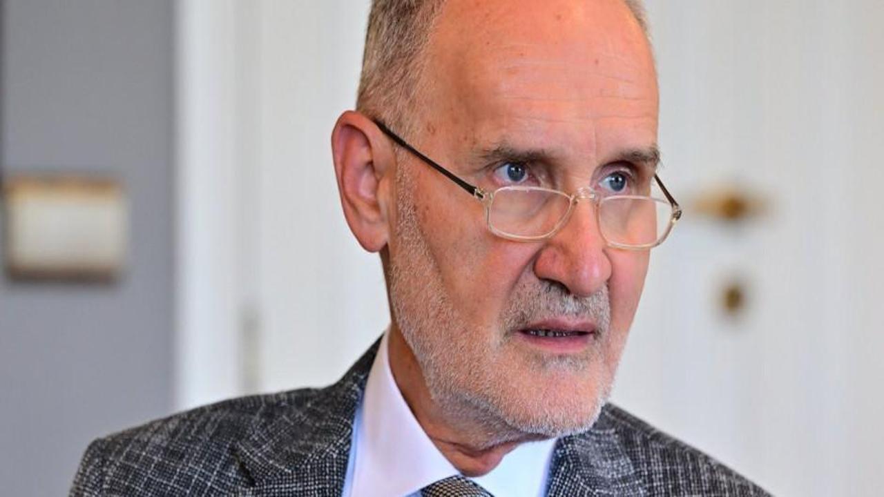 İTO Başkanı Avdagiç: Yeni bir faza geçilmeli