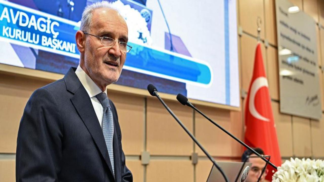 İTO Başkanı Avdagiç'ten 14 Mayıs mesajı