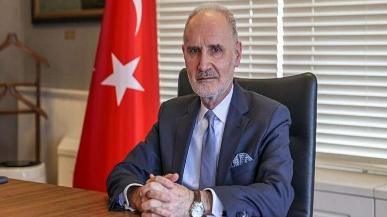 İTO Başkanı Avdagiç'ten döviz kuru değerlendirmesi