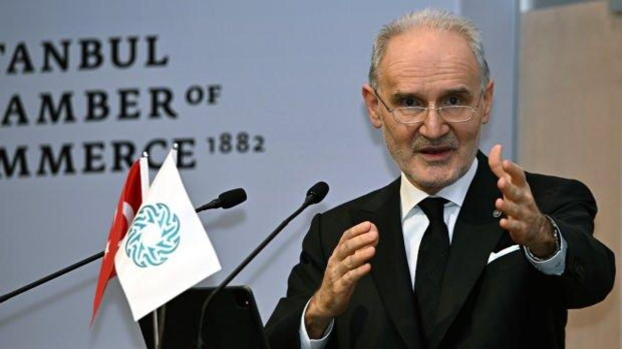 İTO Başkanı Avdagiç'ten 