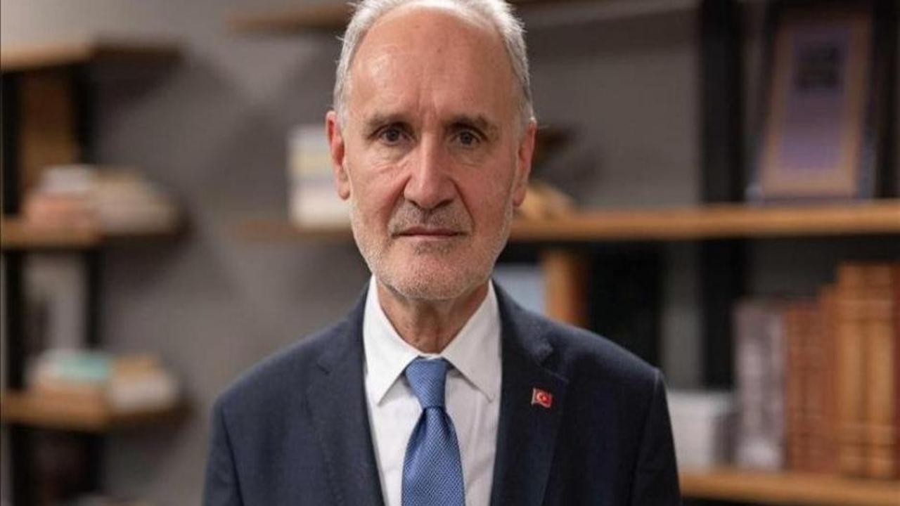 İTO Başkanı Avdagiç'ten 'Trump' mesajı: Radikal ve keskin olacak!