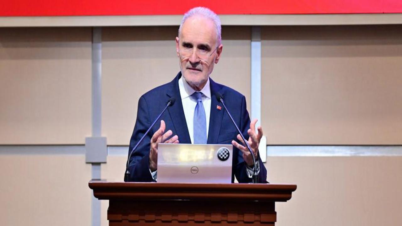 İTO Başkanı Avdagiç’ten ‘Trump’lı dünyaya hazırlık’ önerileri