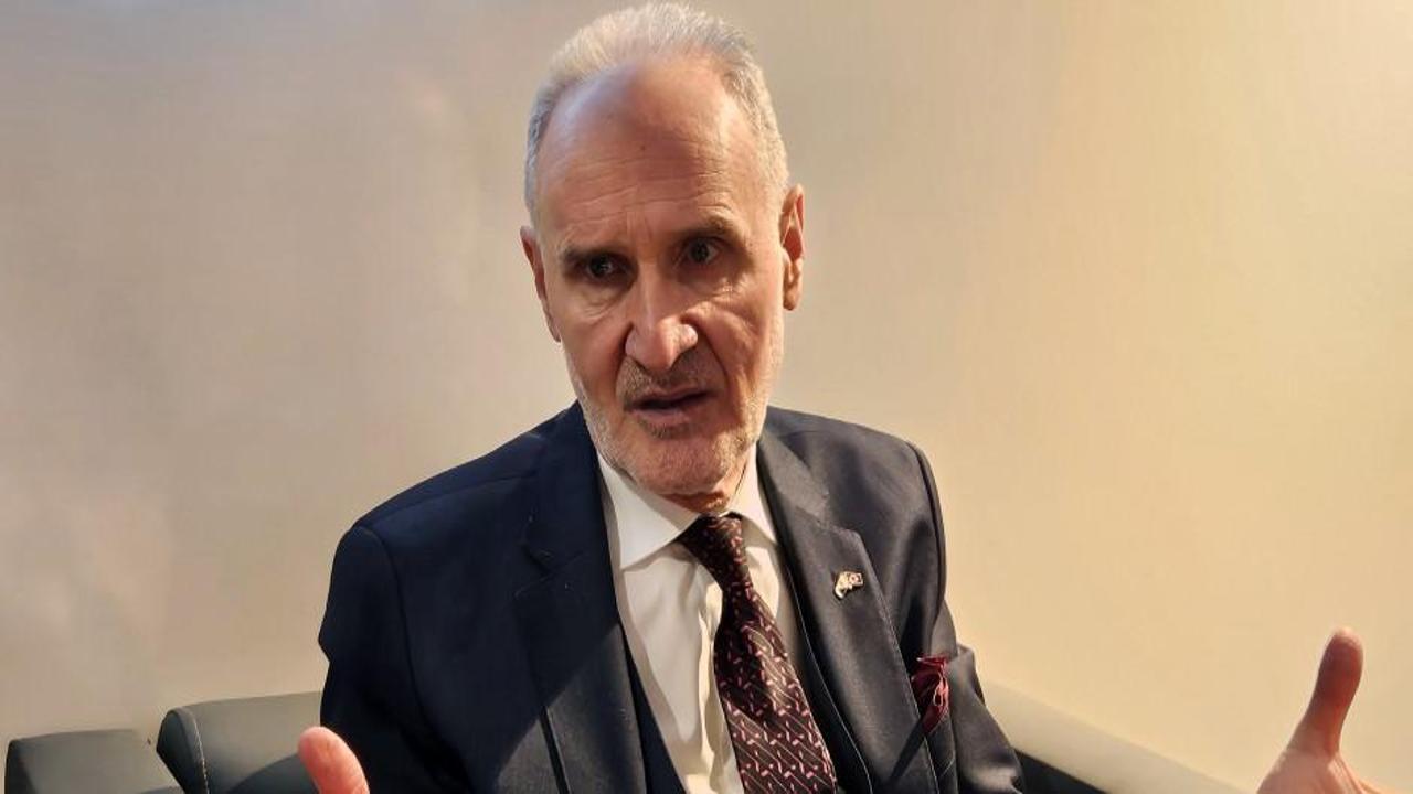 İTO Başkanı Avdagiç’ten tüketicilere ‘etik satıcıdan’ alışveriş yapma çağrısı!