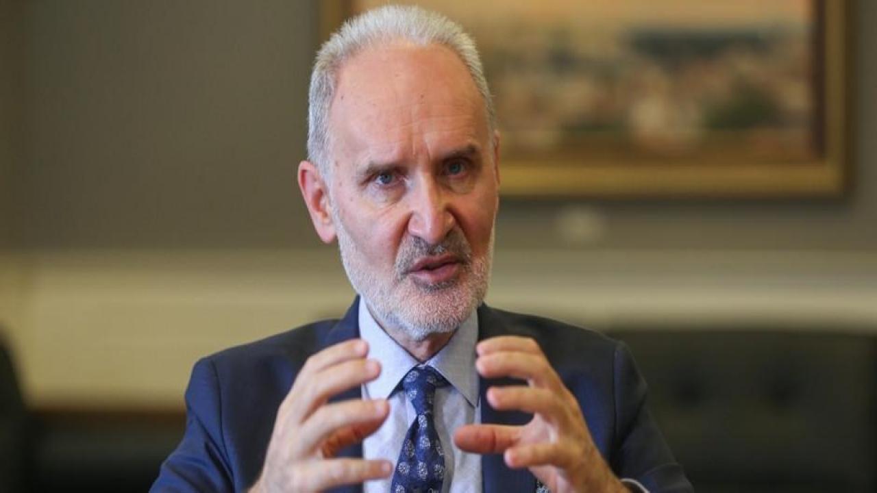 İTO Başkanı Avdagiç'ten yemek bedeli açıklaması