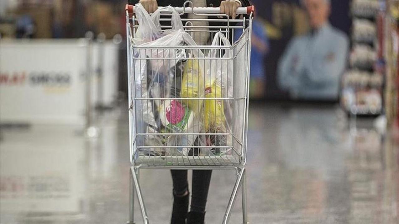 İTO şubatta fiyatı en çok artan ve azalan ürünleri açıkladı