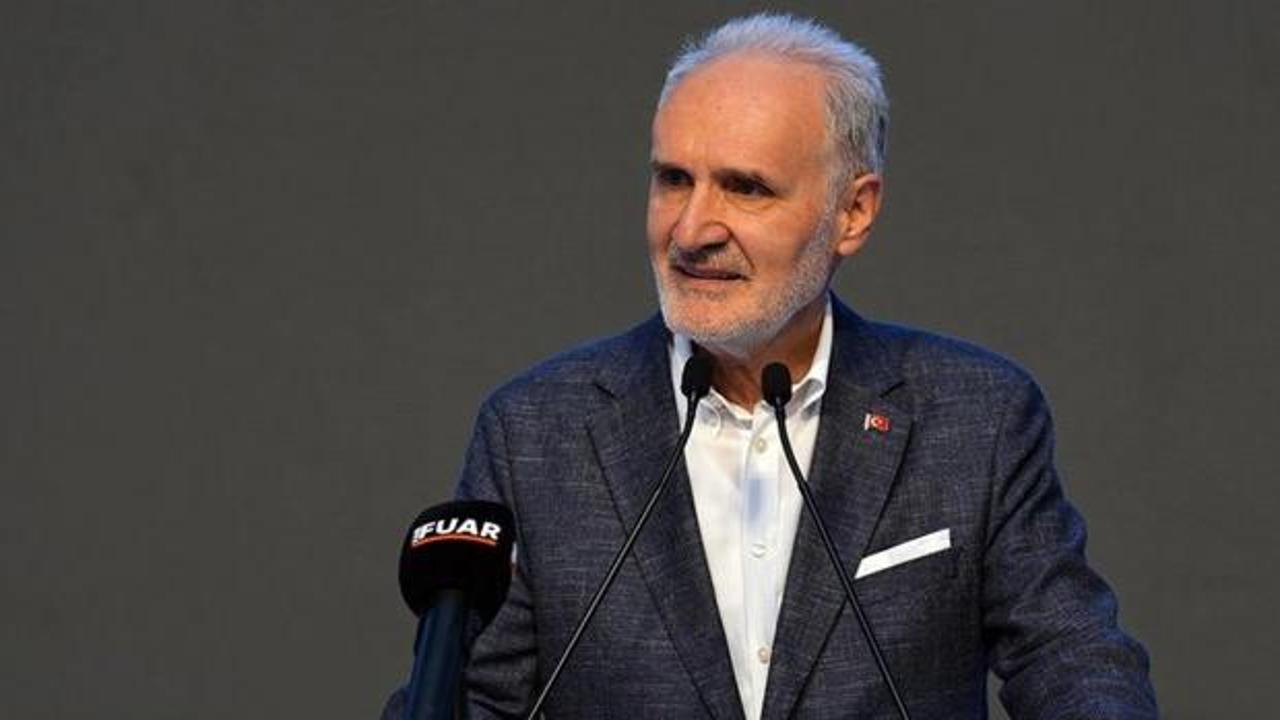 İTO ulaştığı üye sayısıyla dünyanın en büyük ikinci odası oldu