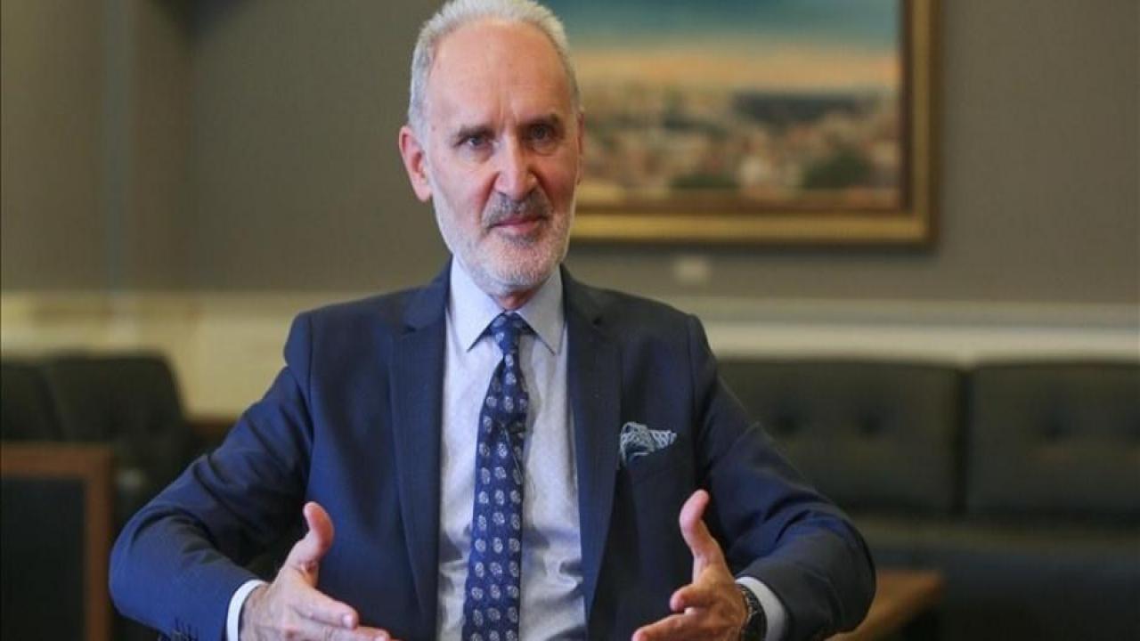 İTO'dan küresel krizi fırsata çevirme önerileri: Tedarik avantajı, pazar ve ürün çeşitliliği