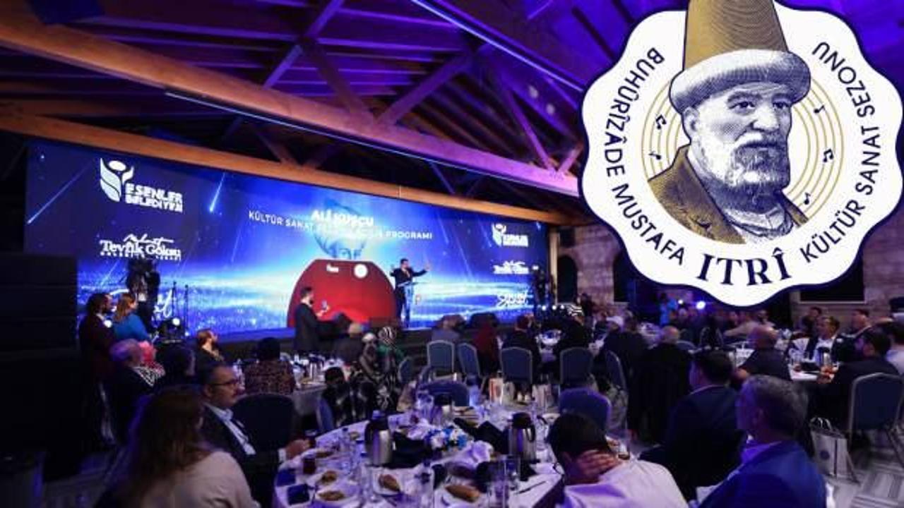 Itri kültür sezonu açılıyor