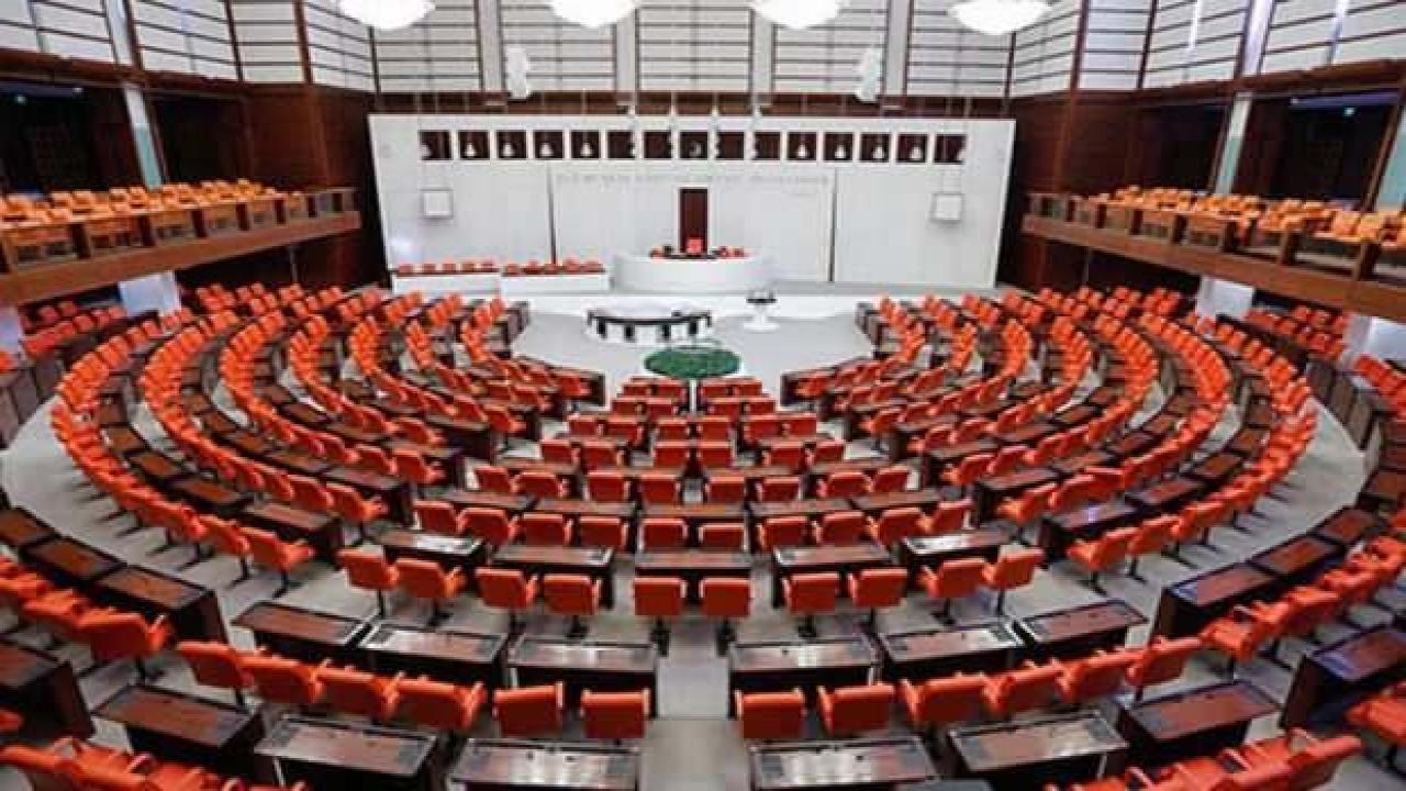 İttifak bitti! TBMM'de milletvekili dağılımı nasıl olacak?