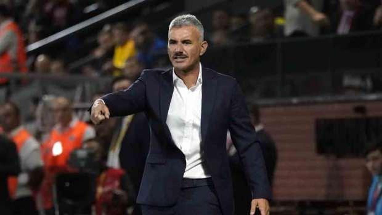 Ivo Vieira, 5-0'a rağmen gelecekten ümitli! 
