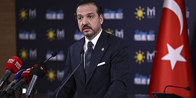 İYİ Parti, CHP'nin yerel seçimde işbirliği teklifini reddetti