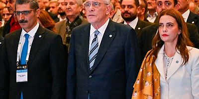 İYİ Parti İstanbul’da Farklı Seçim: Yücel Coşkun 400 Oyla Güven Tazeledi