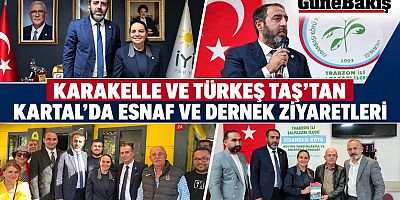 güne bakış haber
