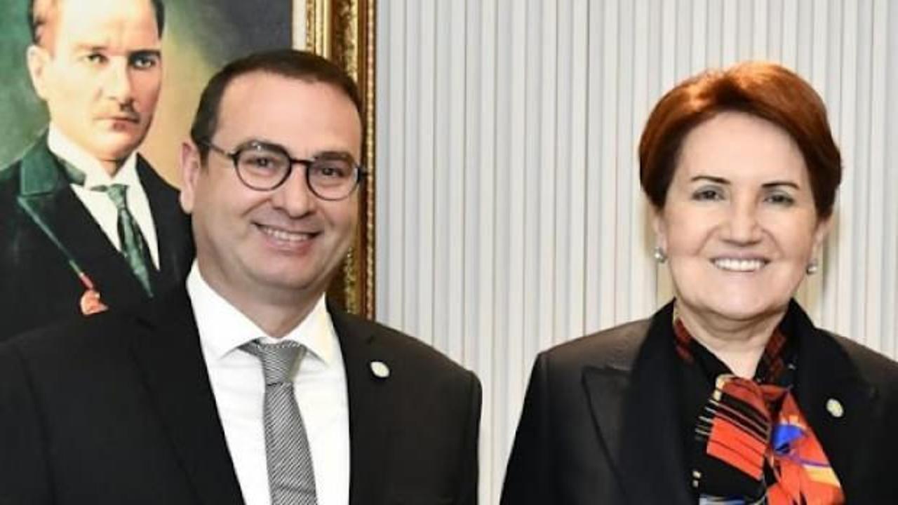 İYİ Parti kaynıyor: 'Akşener'in fotoğraflarını odalardan kaldıralım'