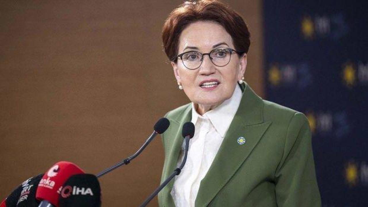 İYİ Parti tek tek dökülüyor! Partiyi yerden yere vurup istifa etti
