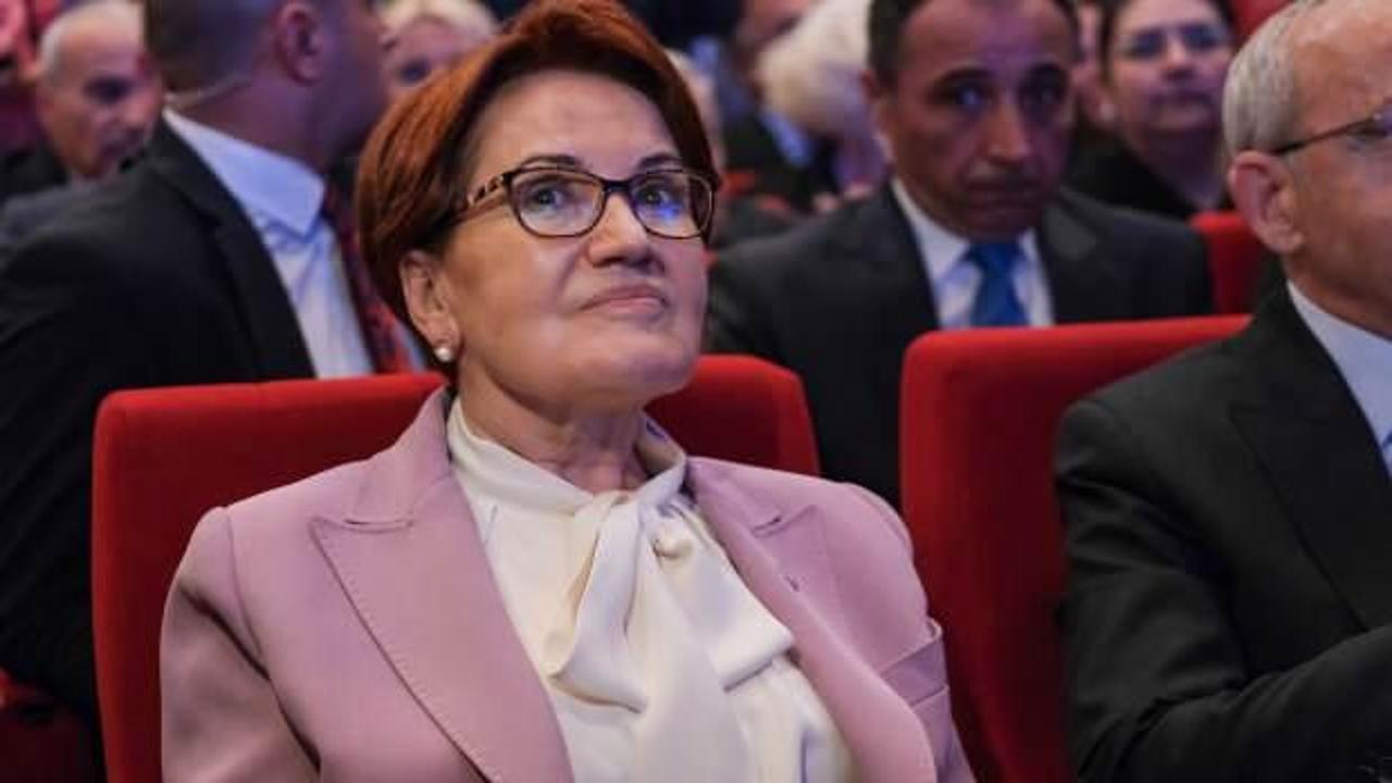 İYİ Parti'de istifa krizi: 200 parti kurucusundan 70'i gitti