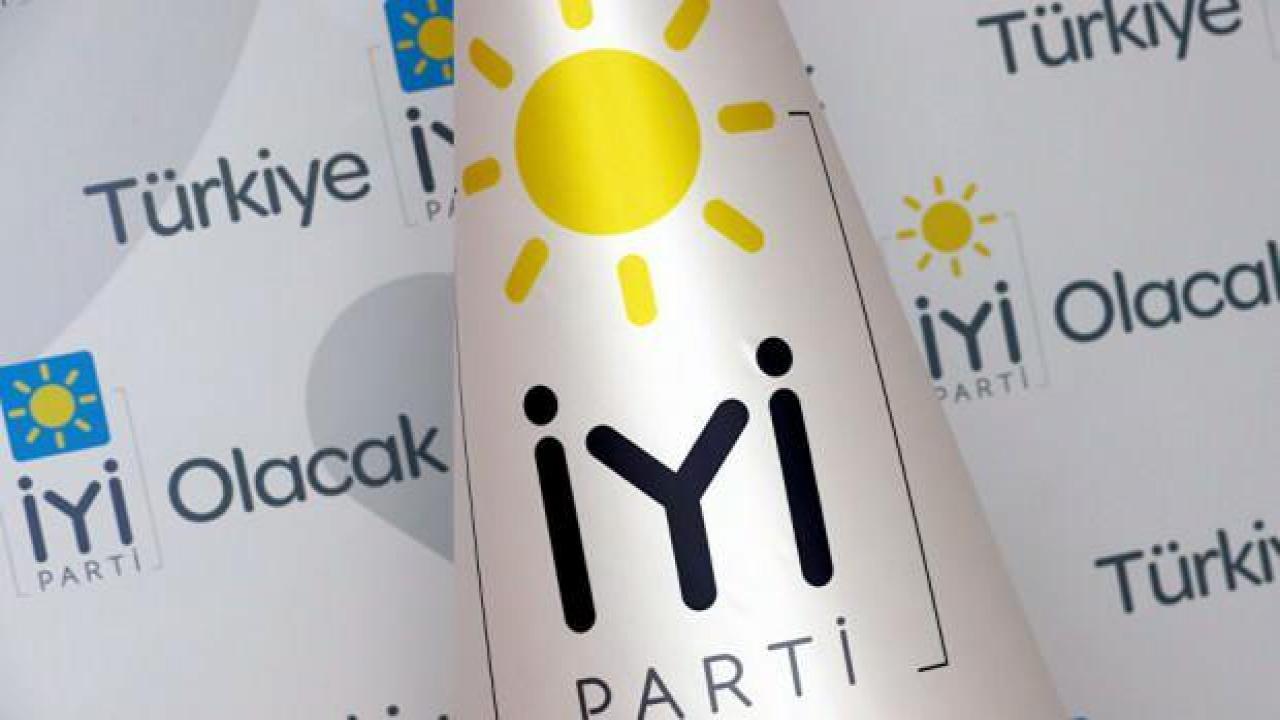 İYİ Parti'de kriz bitmiyor! İl teşkilatını karıştıran iddia