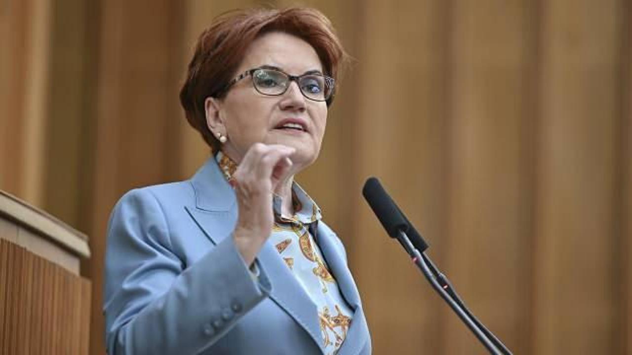 İYİ Parti'de paralel teşkilatlanma: 'Daha İyiler' harekete geçti