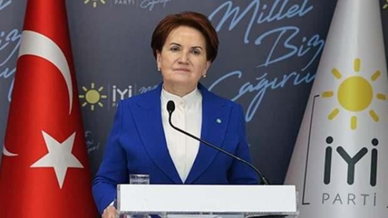 İYİ Parti'de sular durulmuyor: İstifa çağrısına tehditli yanıt!
