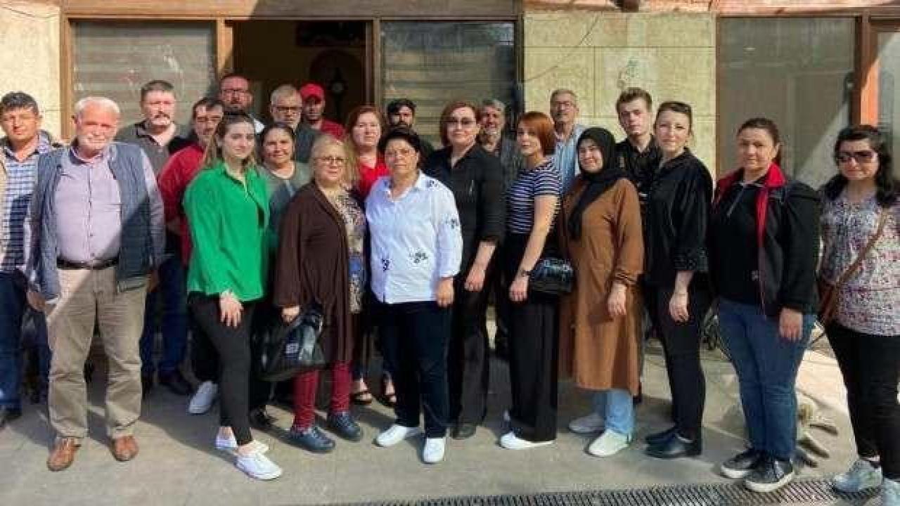 İYİ Parti'de toplu istifa! Kan kaybı çoğaldı
